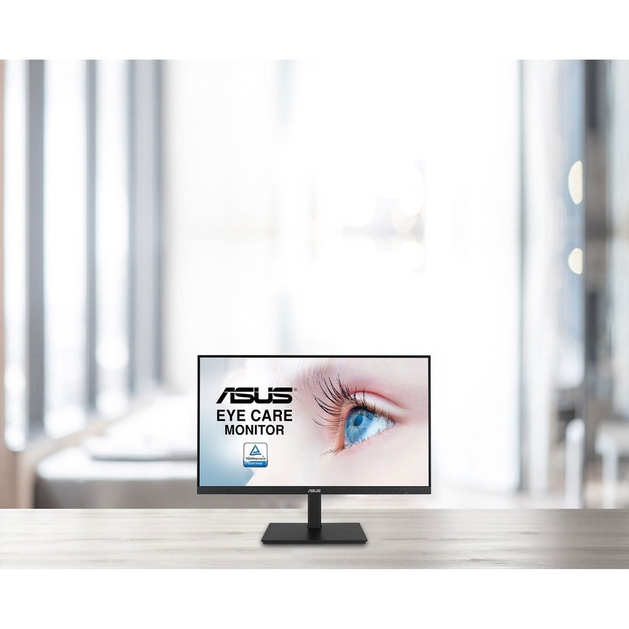 Asus VA24DQSB 24 Class Full HD LCD Monitor - 16:9"