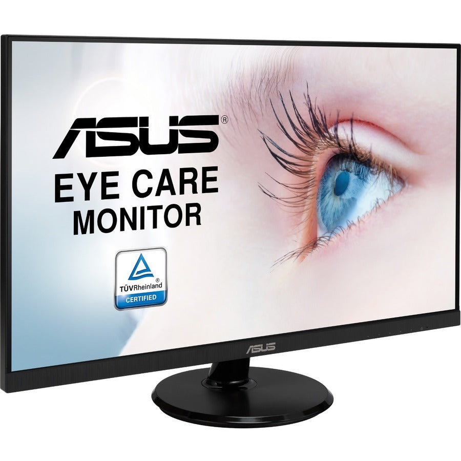 Asus VA27DQ 27 Class Full HD LCD Monitor - 16:9"