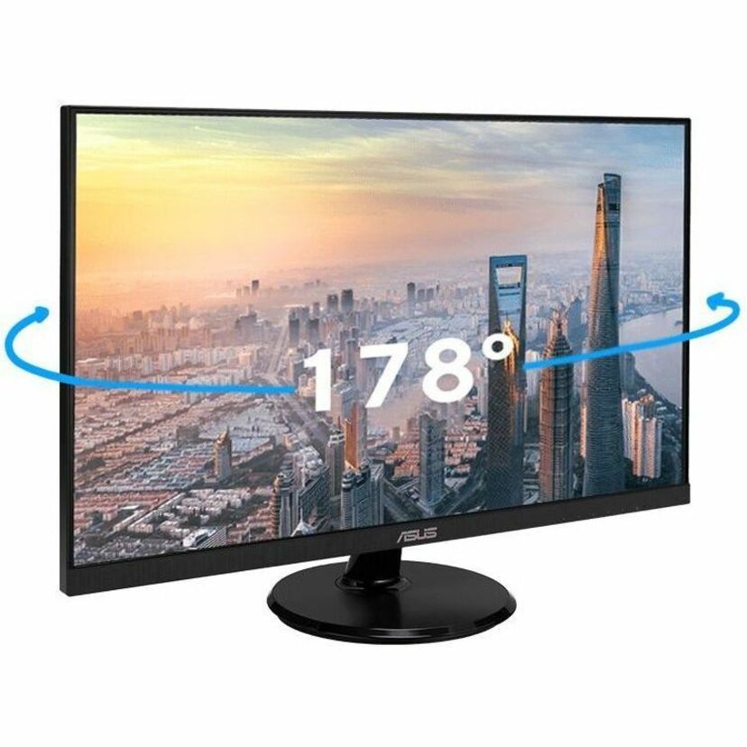 Asus VA27DQF 27 Class Full HD Gaming LCD Monitor - 27 Viewable - In-plane Switching (IPS)