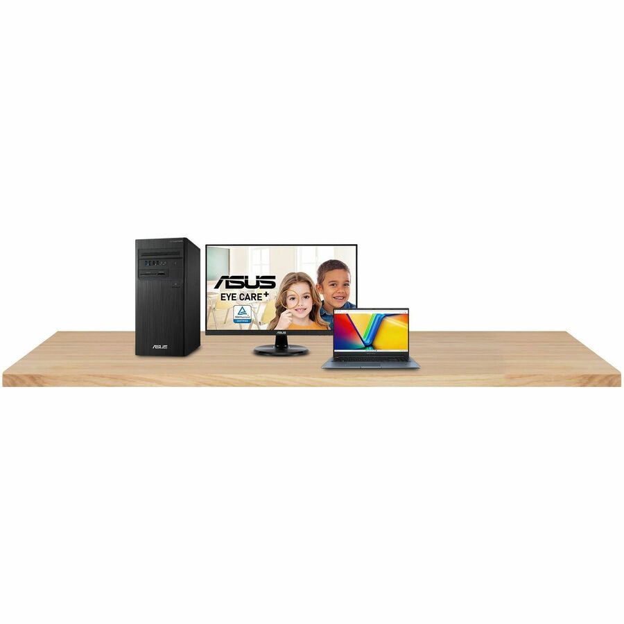 Asus VA27DQF 27 Class Full HD Gaming LCD Monitor - 27 Viewable - In-plane Switching (IPS)