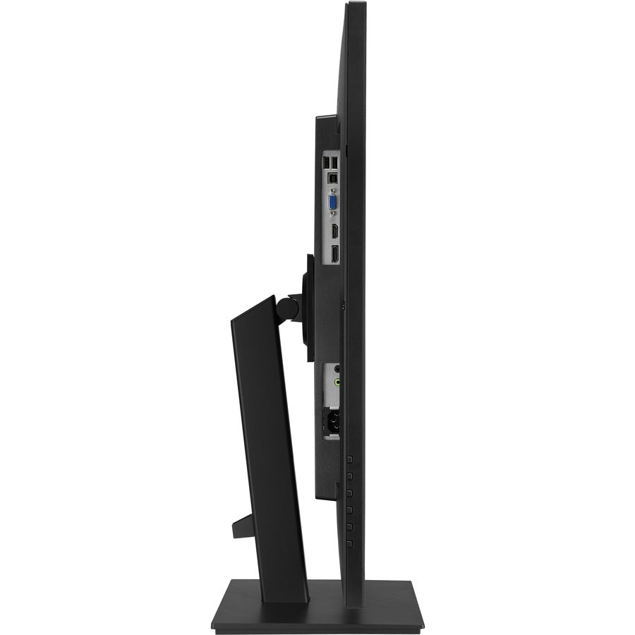 Asus VA27DQSB 27 Class Full HD LCD Monitor - 16:9 - Black"