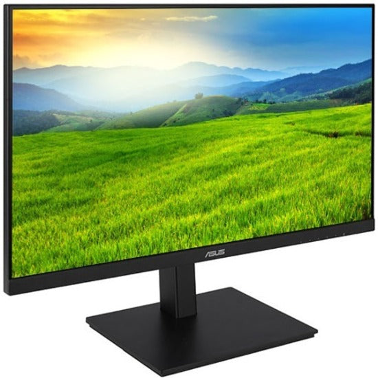 Asus VA27DQSB 27 Class Full HD LCD Monitor - 16:9 - Black"