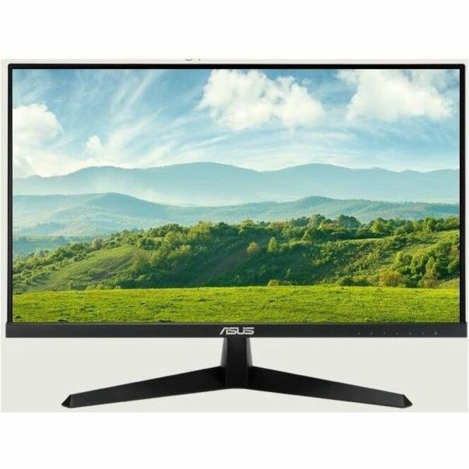 Asus VY249HF 24 Class Full HD Gaming LED Monitor - 16:9 - 23.8 Viewable - In-plane Switchi