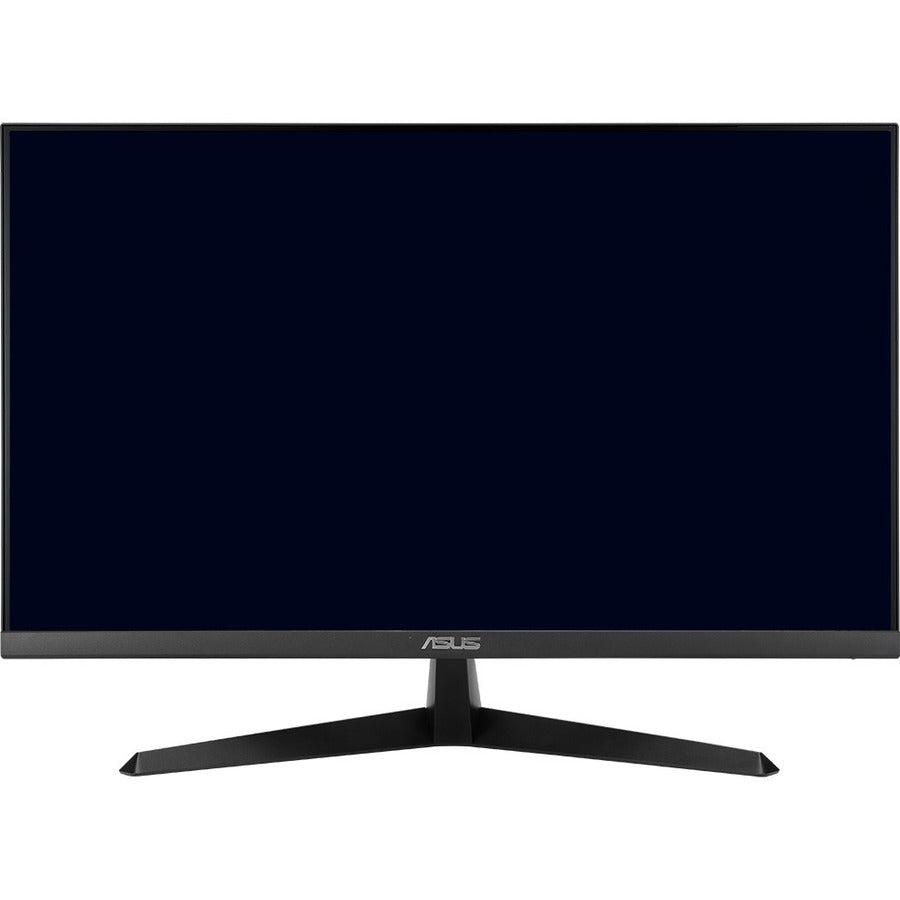 Asus VY279HE 27" Full HD LED Gaming LCD Monitor - 16:9 - Black