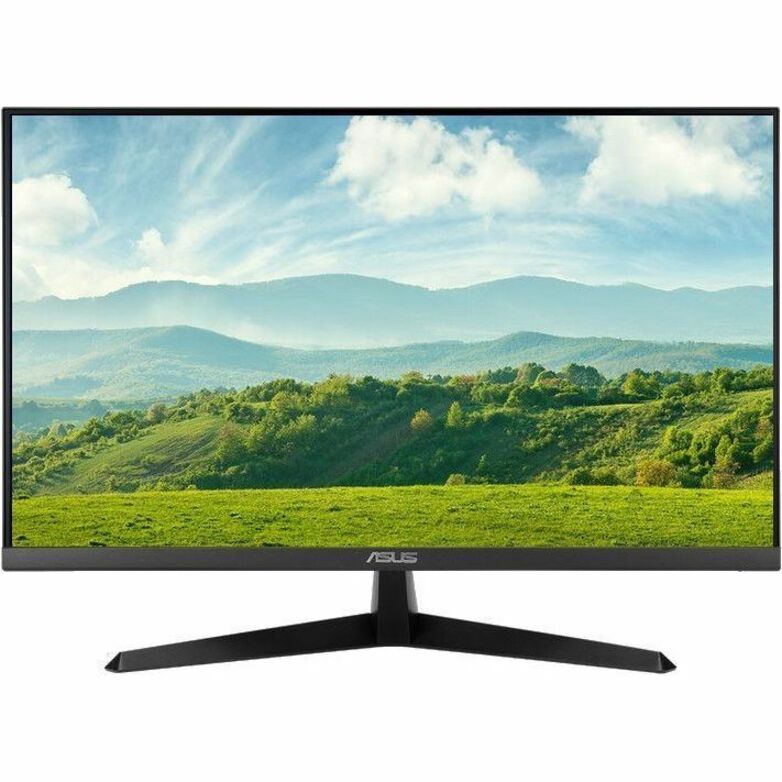 Asus VY279HF 27 Class Full HD Gaming LED Monitor - 16:9 - 27 Viewable - In-plane Switching