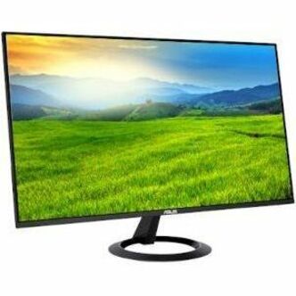Asus VZ22EHE 22" Class Full HD LED Monitor - 16:9 - 21.4" Viewable - In-plane Switching