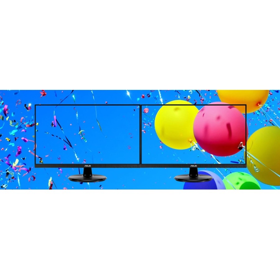 Asus VA24DCP 24 Class Full HD LCD Monitor - 16:9"