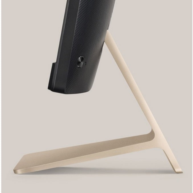 Asus Vivo AiO V241 V241EA-DB003 All-in-One Computer - Intel Pentium Gold 7505 - 8 GB - 512 GB SSD - 23.8 Full HD - Black