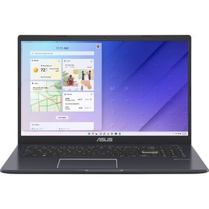 Asus VivoBook Go 15 L510 L510KA-PS04-W 15.6" Notebook - Full HD - Intel Celeron N4500 - 4