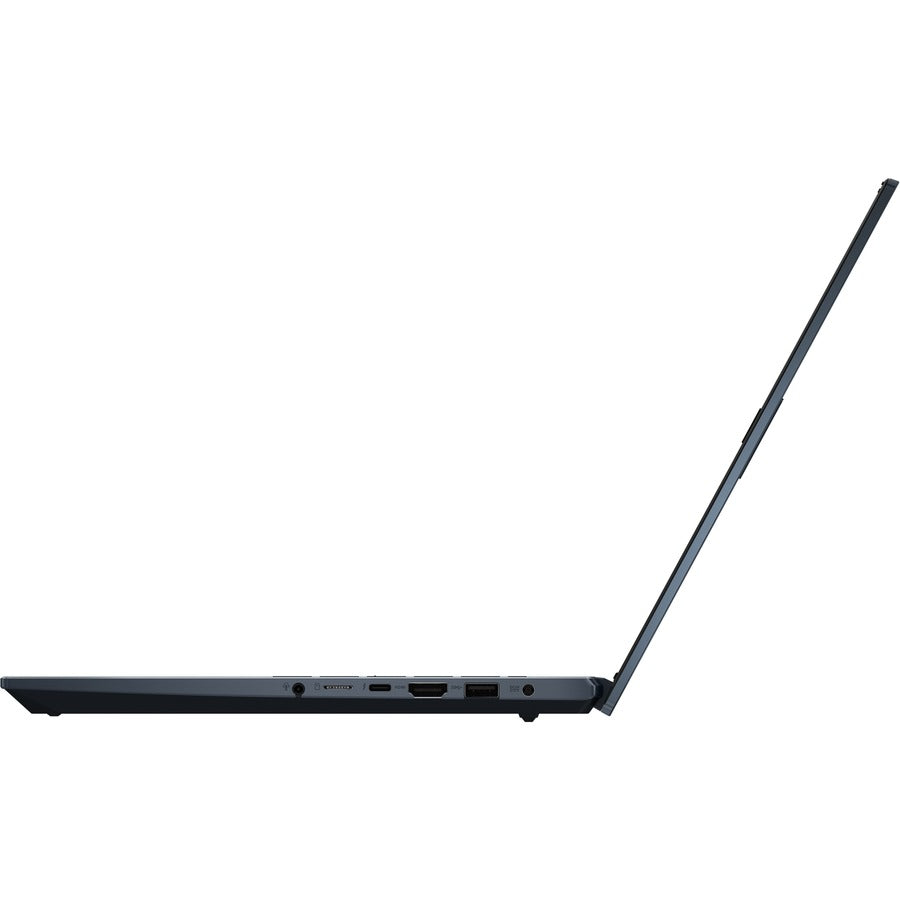 Asus VivoBook Pro 15 K3500 K3500PH-DB51 15.6 Notebook - Full HD - Intel Core i5 11th Gen i5-11300H - 8 GB - 512 GB SSD - Quiet Blue"