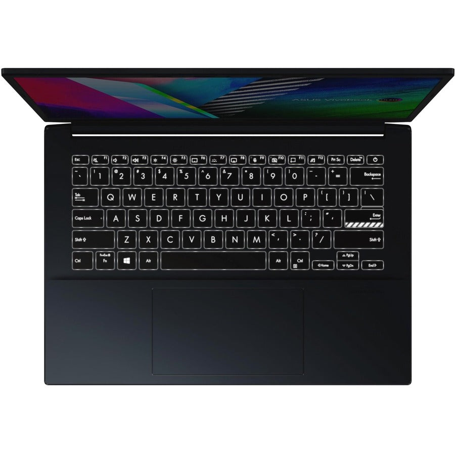 Asus Vivobook 14X OLED K3400 K3405VF-DS51 14 Notebook - WUXGA - 1920 x 1200 - Intel Core i