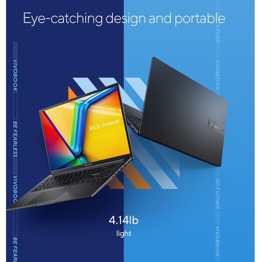 Asus Vivobook 16 F1605VA-DS52 16 Notebook - WUXGA - 1920 x 1200 - Intel Core i5 13th Gen i