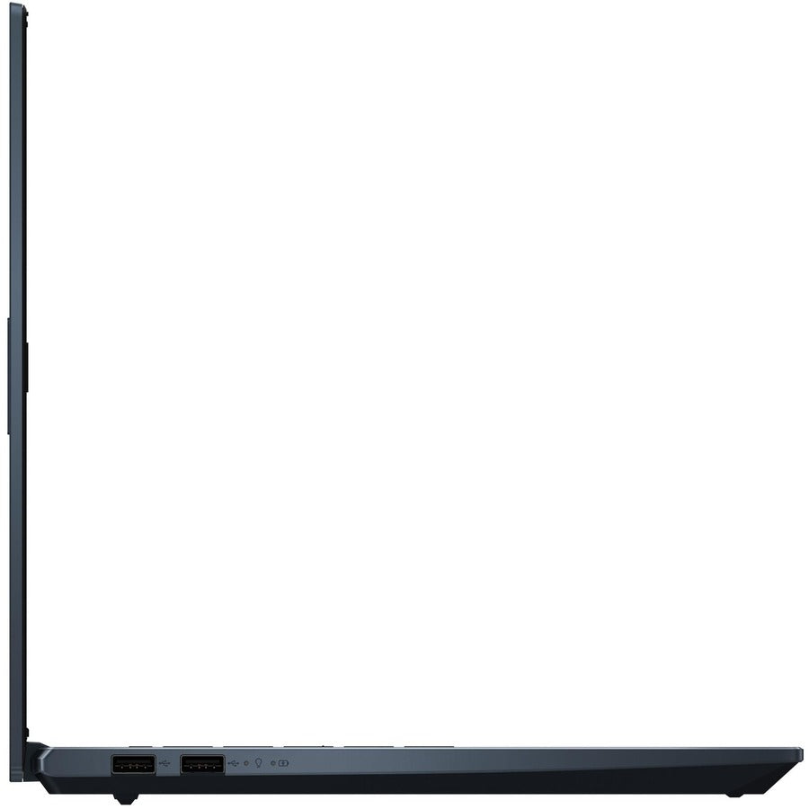 Asus Vivobook Pro 15 K6500 K6500Zh-Db51 15.6" Notebook - Full Hd - 1920 X 1080 - Intel Core I5 12Th Gen I5-12450H Octa-Core (8 Core) 2 Ghz - 8 Gb Total Ram - 8 Gb On-Board Memory - 512 Gb Ssd - Quiet Blue