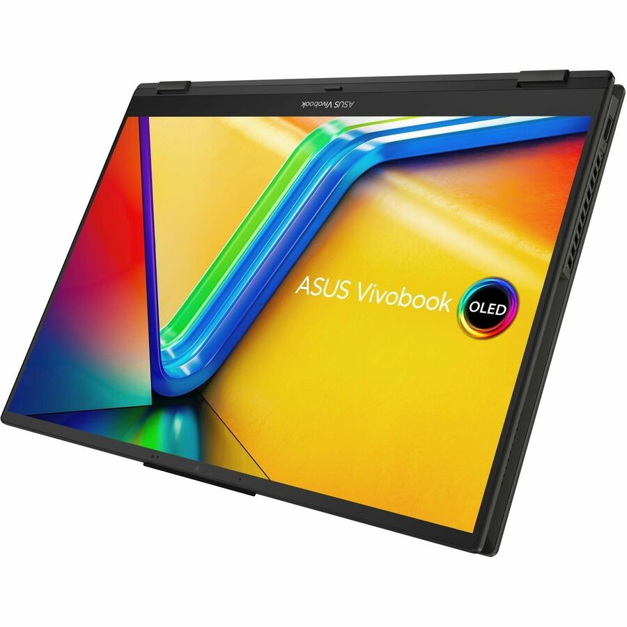 Asus Vivobook S 16 Flip OLED TN3604 TN3604YA-DS74T 16 Touchscreen Convertible Notebook - W