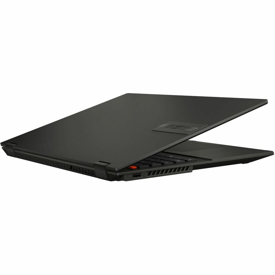 Asus Vivobook S 16 Flip OLED TN3604 TN3604YA-DS74T 16 Touchscreen Convertible Notebook - W