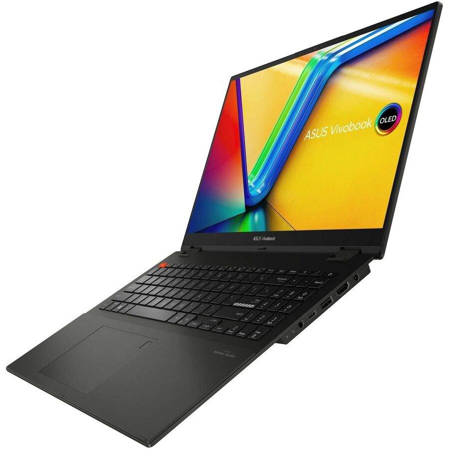 Asus Vivobook S 16 Flip OLED TN3604 TN3604YA-DS74T 16 Touchscreen Convertible Notebook - W
