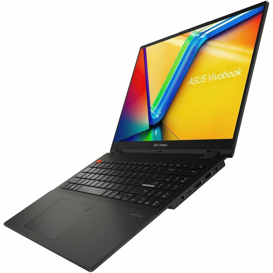Asus Vivobook S 16 Flip OLED TN3604 TN3604YA-DS74T 16 Touchscreen Convertible Notebook - W