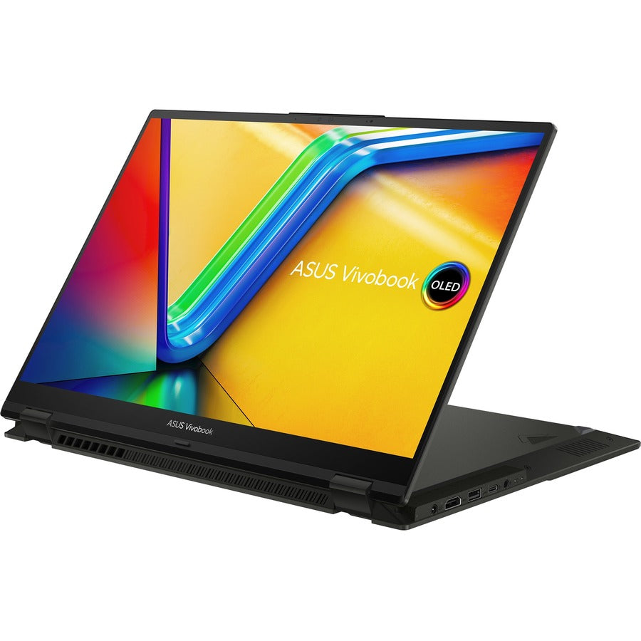 Asus Vivobook S 16 Flip OLED TP3604 TP3604VA-DS51T 16 Touchscreen Convertible 2 in 1 Noteb