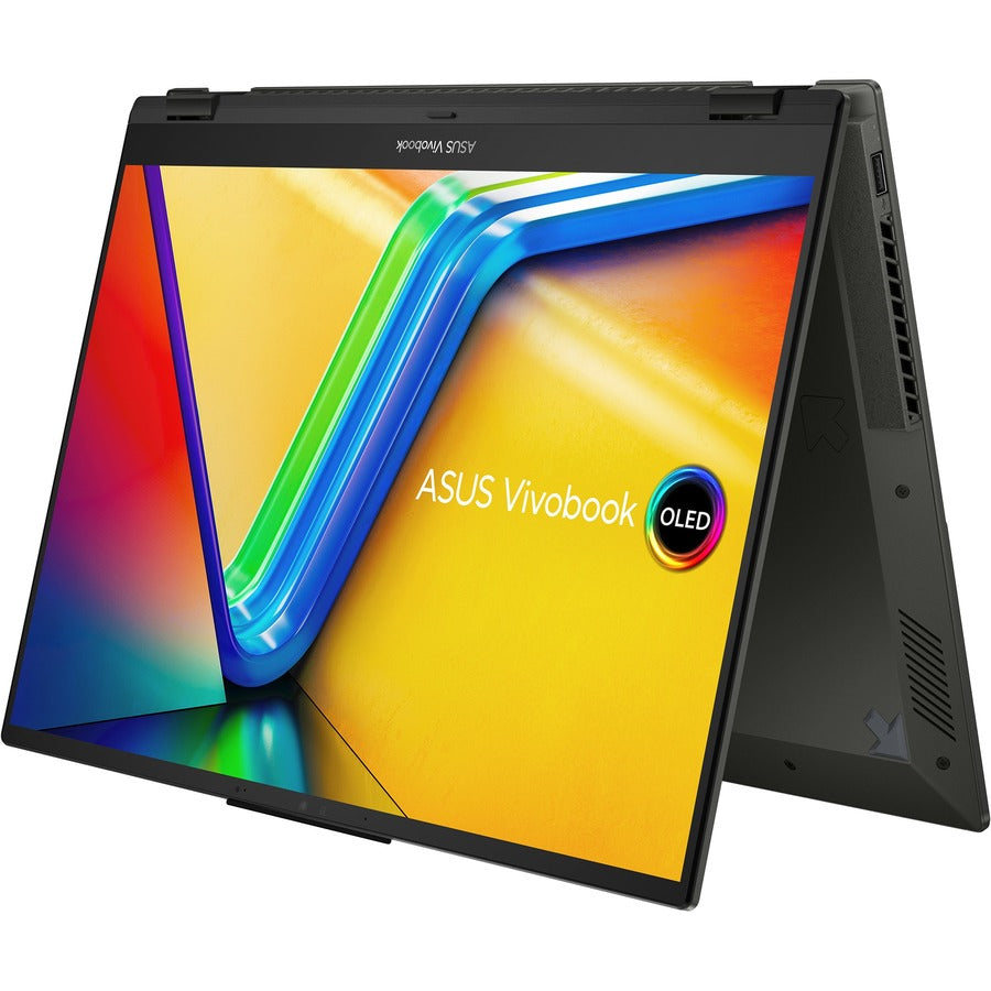 Asus Vivobook S 16 Flip OLED TP3604 TP3604VA-DS51T 16 Touchscreen Convertible 2 in 1 Noteb