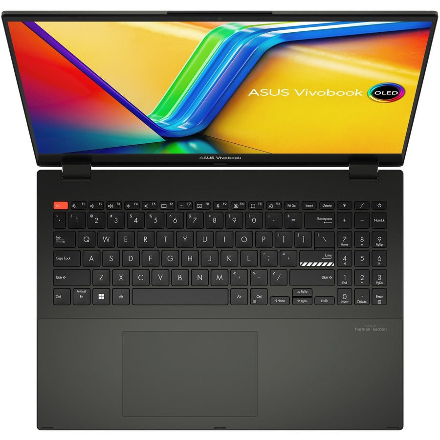 Asus Vivobook S 16 Flip OLED TP3604 TP3604VA-DS51T 16 Touchscreen Convertible 2 in 1 Noteb