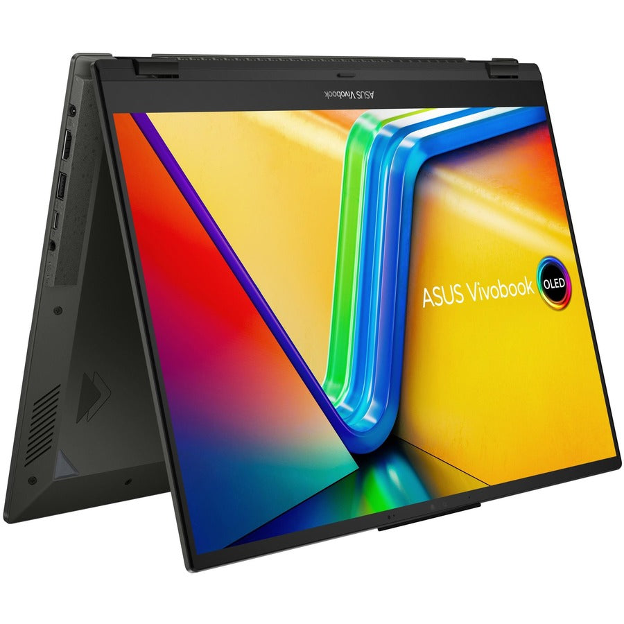 Asus Vivobook S 16 Flip OLED TP3604 TP3604VA-DS51T 16 Touchscreen Convertible 2 in 1 Noteb