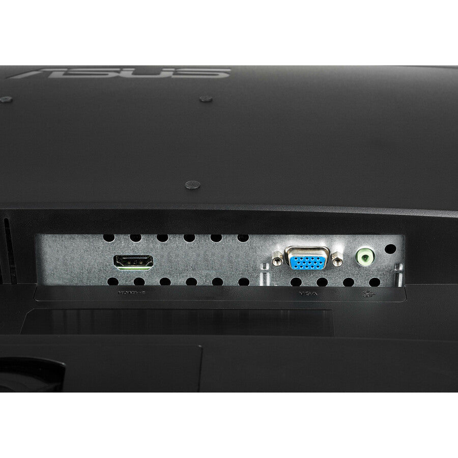 Asus Vp228He 21.5" Full Hd Wled Lcd Monitor - 16:9 - Black