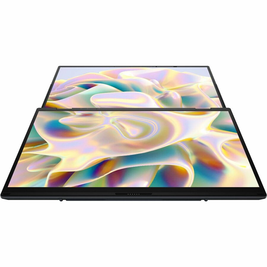 Asus ZenBook Duo UX8406 UX8406CA-DS79T 14" Touchscreen Detachable 2 in 1 Notebook