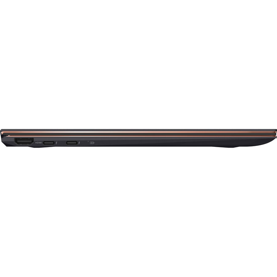 Asus ZenBook Flip S UX371 UX371EA-XH77T 13.3 Touchscreen Notebook - 4K UHD - Intel Core i7 i7-1165G7 - 16 GB - 1 TB SSD"