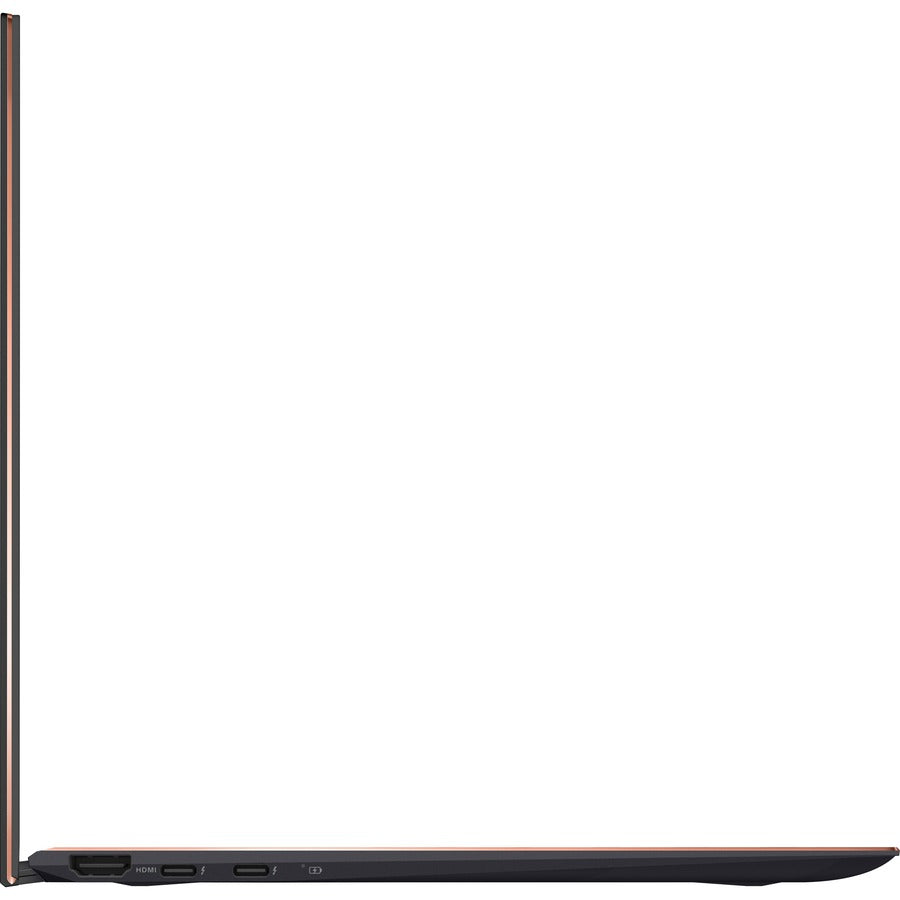 Asus ZenBook Flip S UX371 UX371EA-XH77T 13.3 Touchscreen Notebook - 4K UHD - Intel Core i7 i7-1165G7 - 16 GB - 1 TB SSD"