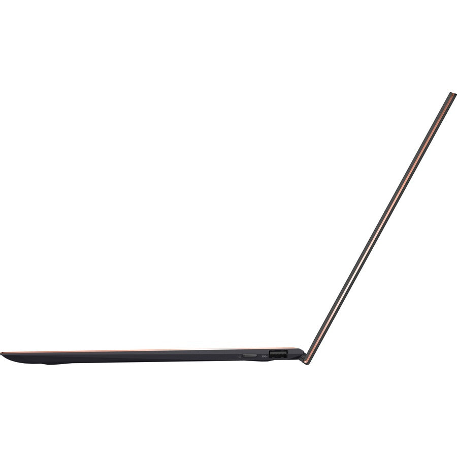 Asus ZenBook Flip S UX371 UX371EA-XH77T 13.3 Touchscreen Notebook - 4K UHD - Intel Core i7 i7-1165G7 - 16 GB - 1 TB SSD"