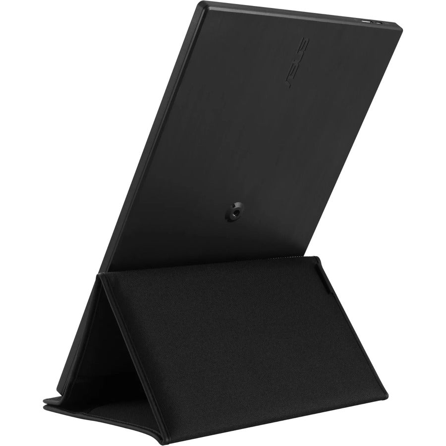 Asus ZenScreen MB165B 16 Class WXGA LCD Monitor - 16:9"