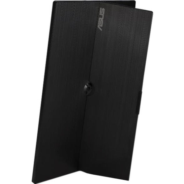 Asus ZenScreen MB16ACV 16 Class LCD Monitor - 16:9 - Silver"