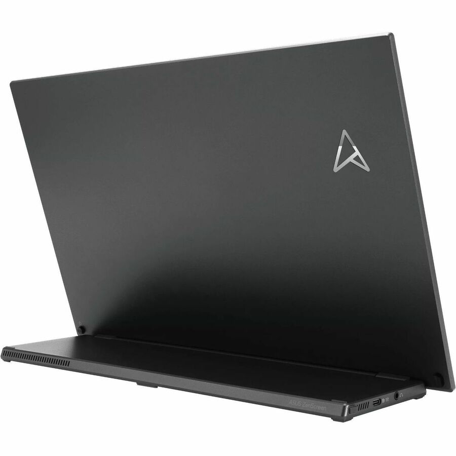 Asus ZenScreen MB17AHG 17 Class Full HD LED Monitor - 16:9 - 17.3 Viewable - In-plane Swit