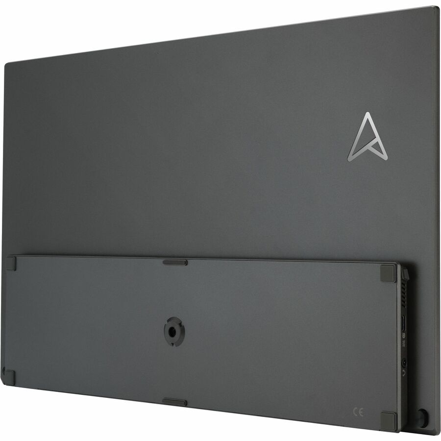 Asus ZenScreen MB17AHG 17 Class Full HD LED Monitor - 16:9 - 17.3 Viewable - In-plane Swit