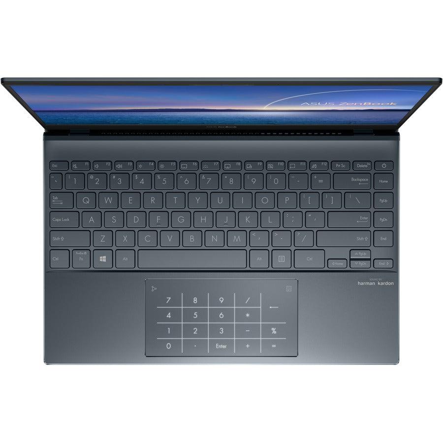 Asus Zenbook 13 Ux325Ea-Ds51 13.3 Inch Intel Core I5-1135G7 2.4Ghz/ 8Gb Lpddr4X/ 256Gb Pcie Ssd +