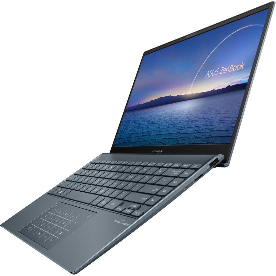Asus Zenbook 13 Ux325Ea-Ds51 13.3 Inch Intel Core I5-1135G7 2.4Ghz/ 8Gb Lpddr4X/ 256Gb Pcie Ssd +