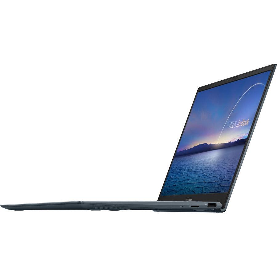 Asus Zenbook 13 Ux325Ea-Ds51 13.3 Inch Intel Core I5-1135G7 2.4Ghz/ 8Gb Lpddr4X/ 256Gb Pcie Ssd +