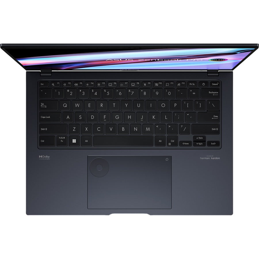 Asus Zenbook Pro 14 OLED UX6404 UX6404VI-DS96T 14.5 Touchscreen Notebook - 2.8K - 2880 x 1