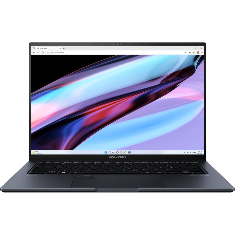 Asus Zenbook Pro 14 OLED UX6404 UX6404VI-DS96T 14.5 Touchscreen Notebook - 2.8K - 2880 x 1