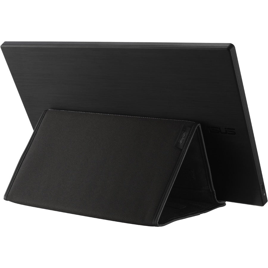 Asus Zenscreen Mb166C 15.6" Full Hd Led Lcd Monitor - 16:9 - Black