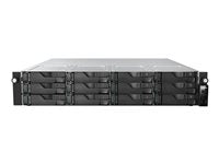 Asustor Lockerstor 12 Pro Gen2 NAS 12-Bay Octa-Core for IT Pros