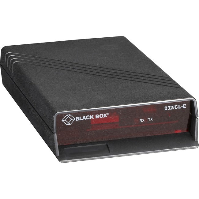 Async Rs-232 To Current Loop Interface Converter - Db25 To Terminal Block, Gsa,