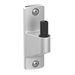 Atdec AWM-W-S Single Wall Bracket (Silver)