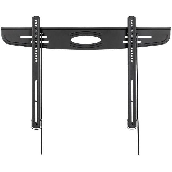 Atdec TH fixed angle low profile wall mount - Loads up to 143lb - VESA up to 810x500 TH-3060-LPF