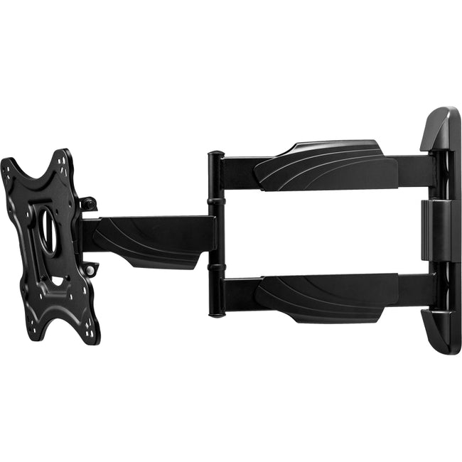 Atdec TH full motion low profile wall mount - Loads up to 77lb - VESA up to 200x200 TH-1040-VFL