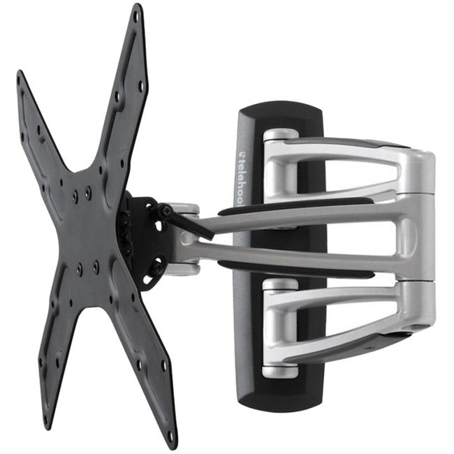 Atdec TH full motion wall mount - Loads up to 77lb - VESA up to 400x400 TH-2050-VFM