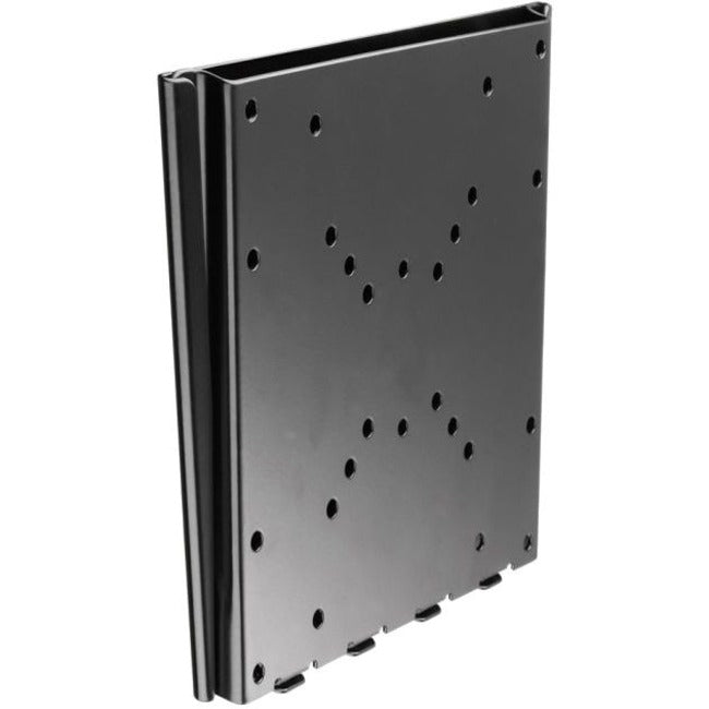 Atdec TH ultra slim fixed angle wall mount - Loads up to 110lb - VESA up to 200x200 TH-2250-VF
