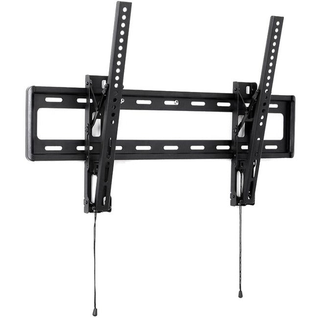Atdec Tilt Angle Wall Mount - Loads Up To 88Lb - Vesa Up To 600X400 - 1.37In Pro