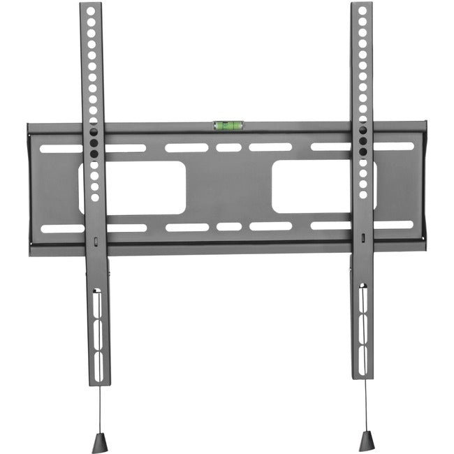 Atdec Wall Mount for Digital Signage Display - Black AD-WF-5040