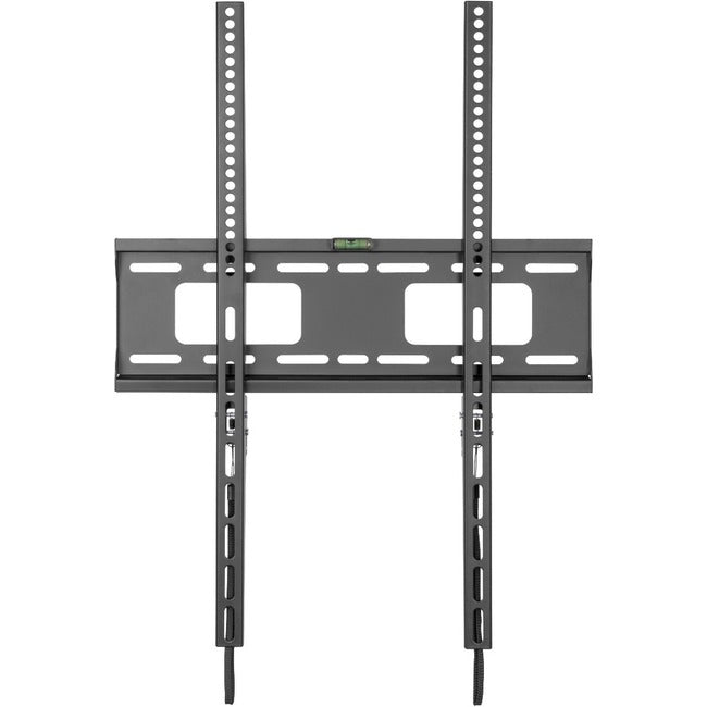 Atdec Wall Mount for Digital Signage Display - Black AD-WFP-5040